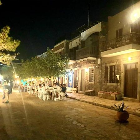 The Island Sea View Apartment Elounda  Luaran gambar