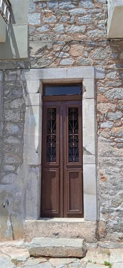 The Island Sea View Apartment Elounda  Luaran gambar