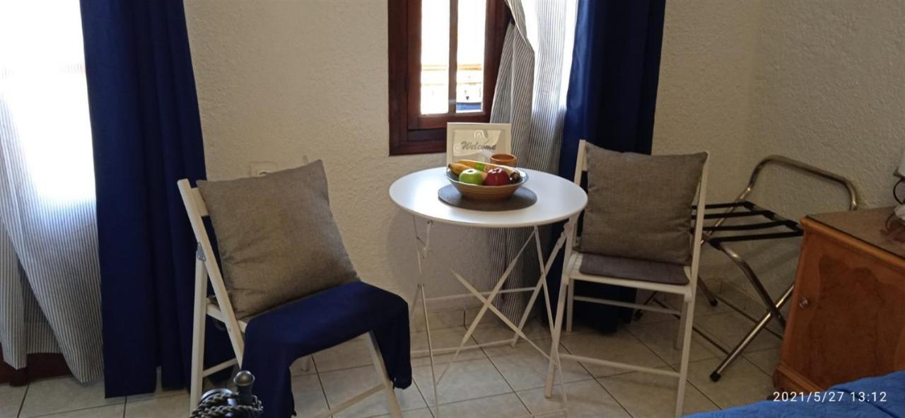 The Island Sea View Apartment Elounda  Luaran gambar