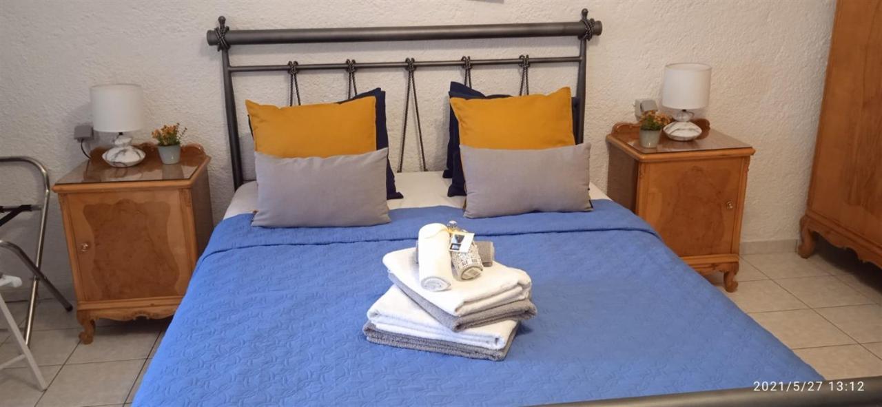 The Island Sea View Apartment Elounda  Luaran gambar