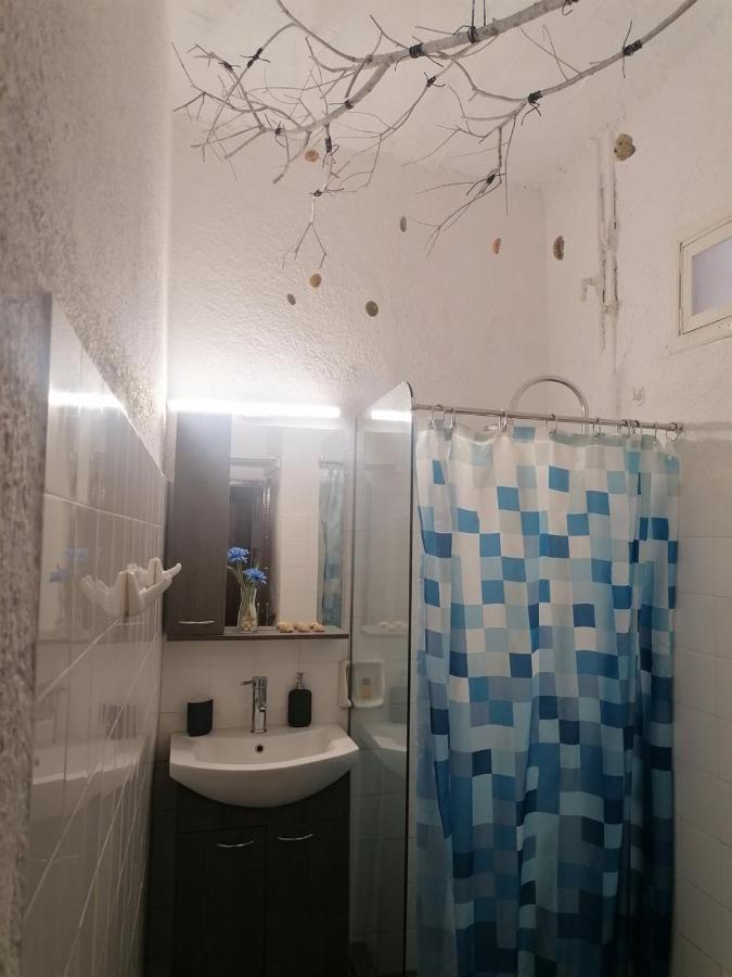 The Island Sea View Apartment Elounda  Luaran gambar